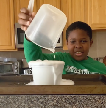 Our 11th Annual 15-Second Vocabulary Video Challenge Our 11th Annual 15-Second Vocabulary Video Challenge