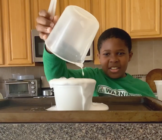 Our 11th Annual 15-Second Vocabulary Video Challenge Our 11th Annual 15-Second Vocabulary Video Challenge