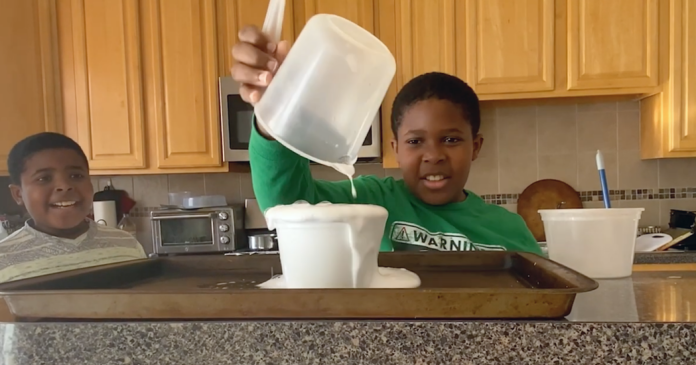 Our 11th Annual 15-Second Vocabulary Video Challenge Our 11th Annual 15-Second Vocabulary Video Challenge