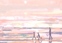 Sunset by the Water Sunset by the Water