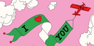 What Are the Small Ways You Show Love to Those You Care About? What Are the Small Ways You Show Love to Those You Care About?