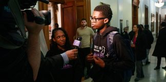 Should the Voting Age Be Lowered to 16? Should the Voting Age Be Lowered to 16?