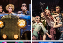 Broadway Shows Broadway Shows