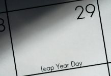 Leap Day Leap Day