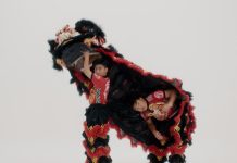 Film Club: ‘To Become a Lion’ Film Club: ‘To Become a Lion’