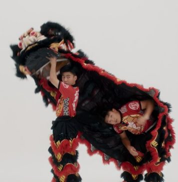 Film Club: ‘To Become a Lion’ Film Club: ‘To Become a Lion’