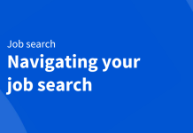 Job search 101 Job search 101