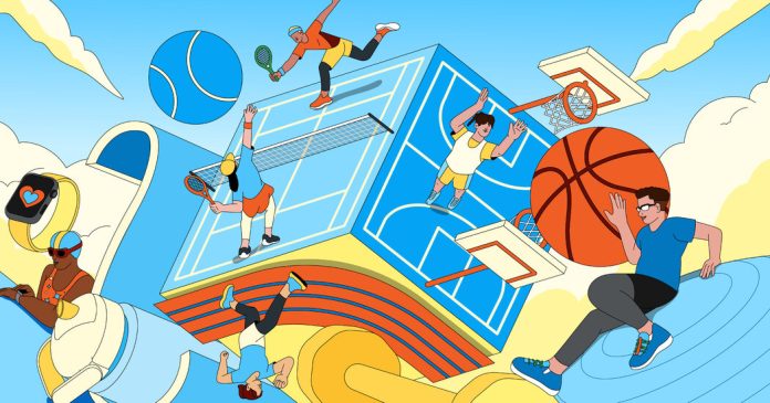 How Much Exercise Do You Get Each Week? How Much Exercise Do You Get Each Week?
