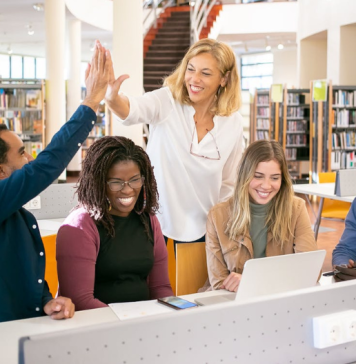 Bridging Generational Divides: Delivering Training Programmes Relevant to Today’s Intergenerational Workforce Bridging Generational Divides: Delivering Training Programmes Relevant to Today’s Intergenerational Workforce