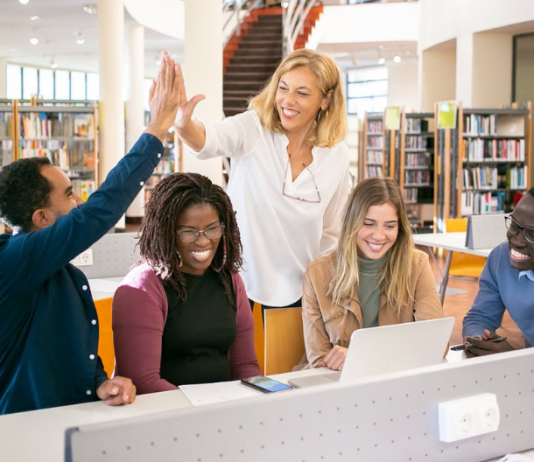 Bridging Generational Divides: Delivering Training Programmes Relevant to Today’s Intergenerational Workforce Bridging Generational Divides: Delivering Training Programmes Relevant to Today’s Intergenerational Workforce