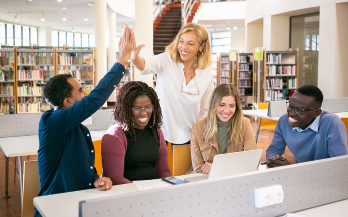 Bridging Generational Divides: Delivering Training Programmes Relevant to Today’s Intergenerational Workforce