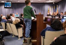 What Students Are Saying About Lowering the Voting Age What Students Are Saying About Lowering the Voting Age