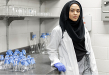 OLAY and Coursera launch cosmetic science Specialization to bridge the gender gap in STEM OLAY and Coursera launch cosmetic science Specialization to bridge the gender gap in STEM