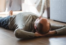 ‘Floor Person’ ‘Floor Person’