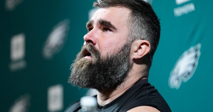 Is It Becoming More Acceptable for Men and Boys to Cry?