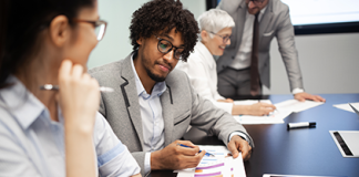 How to Develop an Inclusive and Productive Corporate Training Strategy for an Intergenerational Workforce How to Develop an Inclusive and Productive Corporate Training Strategy for an Intergenerational Workforce