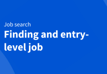 Job search tips for entry-level roles Job search tips for entry-level roles
