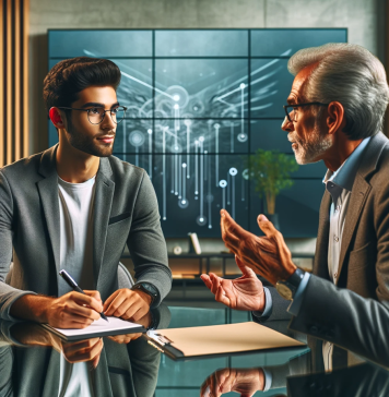 Interview with Instructional Design Pioneer, Dean Pichee Interview with Instructional Design Pioneer, Dean Pichee