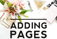 Comment on Adding Pages to a Blogger Blog by Book Basta aur Barood Comment on Adding Pages to a Blogger Blog by Book Basta aur Barood