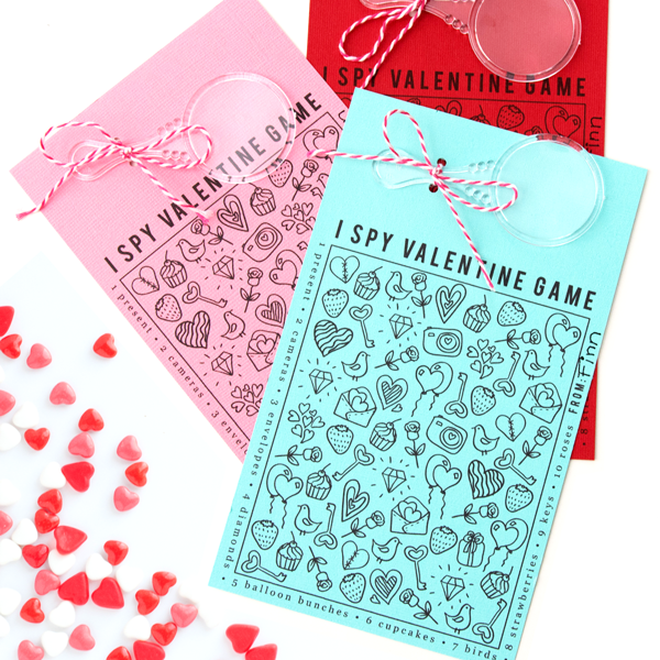 Comment on Free Printable Valentine Game – I Spy Valentine by S Comment on Free Printable Valentine Game – I Spy Valentine by S