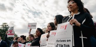 Weekly Student New Quiz: TikTok, Russia, Pi Day Weekly Student New Quiz: TikTok, Russia, Pi Day