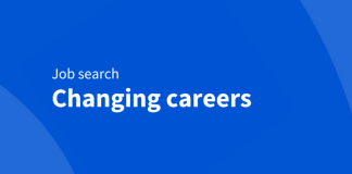 Job search tips for a career change Job search tips for a career change