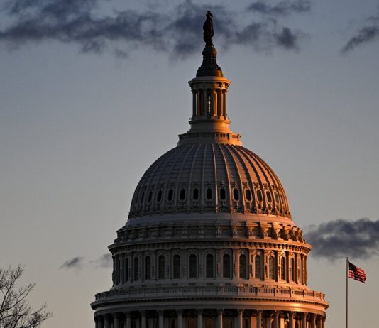 Is TikTok a National Security Risk? Is TikTok a National Security Risk?