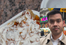 Film Club: ‘The Math Behind This $10 Chicken Over Rice’ Film Club: ‘The Math Behind This $10 Chicken Over Rice’