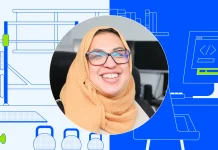 How I Went from Fitness Instructor to Systems & Applications Advisor in 11 Months How I Went from Fitness Instructor to Systems & Applications Advisor in 11 Months