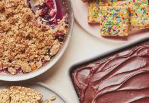 Baking Baking