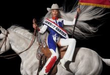 ‘Cowboy Carter’ ‘Cowboy Carter’