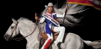 ‘Cowboy Carter’ ‘Cowboy Carter’