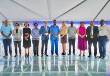 Guyana Launches National Training Initiative with Coursera to Empower Every Guyanese Citizen and Public Sector Employee with In-Demand Skills Guyana Launches National Training Initiative with Coursera to Empower Every Guyanese Citizen and Public Sector Employee with In-Demand Skills