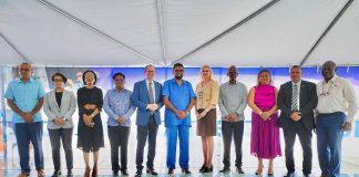 Guyana Launches National Training Initiative with Coursera to Empower Every Guyanese Citizen and Public Sector Employee with In-Demand Skills Guyana Launches National Training Initiative with Coursera to Empower Every Guyanese Citizen and Public Sector Employee with In-Demand Skills