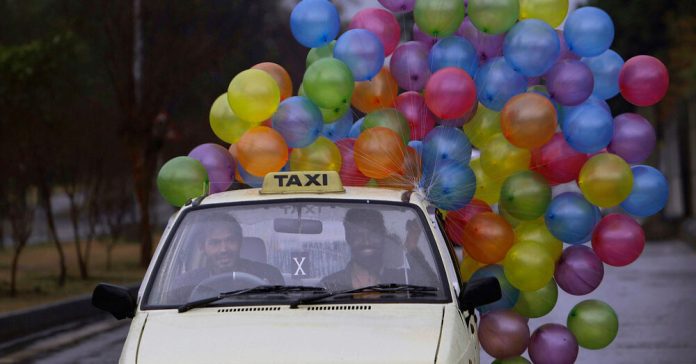 What’s Going On in This Picture? | April 8, 2024