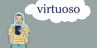 Word of the Day: virtuoso Word of the Day: virtuoso