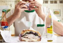 How to Make the Perfect Sandwich How to Make the Perfect Sandwich