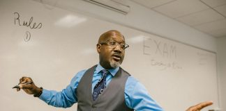 Cold Calling and Classroom Discussions Cold Calling and Classroom Discussions