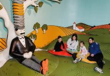 What Children’s Book Worlds Do You Wish You Could Visit in Real Life? What Children’s Book Worlds Do You Wish You Could Visit in Real Life?