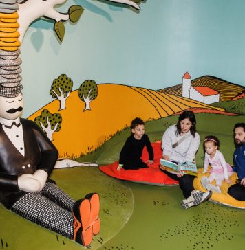 What Children’s Book Worlds Do You Wish You Could Visit in Real Life? What Children’s Book Worlds Do You Wish You Could Visit in Real Life?