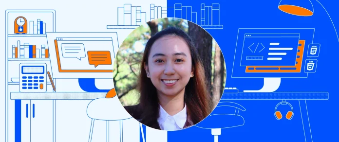 How Web Development Helped Me Upskill as an Administrative Assistant 