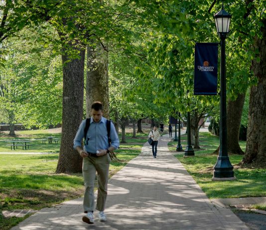 Should Colleges and Universities Get Rid of Legacy Admissions? Should Colleges and Universities Get Rid of Legacy Admissions?