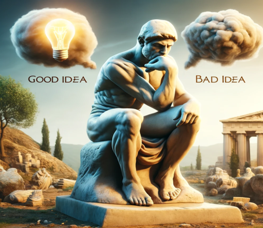 Acquistions – Someone had an idea Acquistions – Someone had an idea