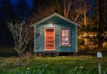 Tiny House Tiny House