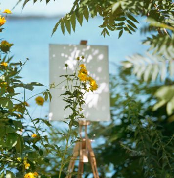 Can Poetry Make a Difference in Our Lives and in the World? Can Poetry Make a Difference in Our Lives and in the World?