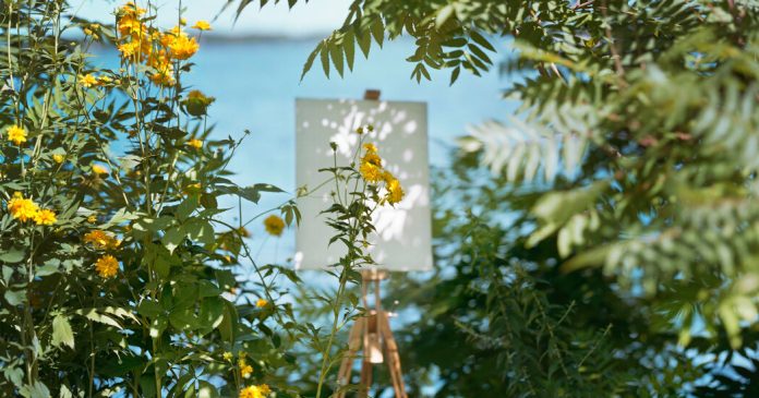 Can Poetry Make a Difference in Our Lives and in the World?