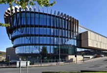 University of Huddersfield partners with Coursera to launch online Masters in Management University of Huddersfield partners with Coursera to launch online Masters in Management