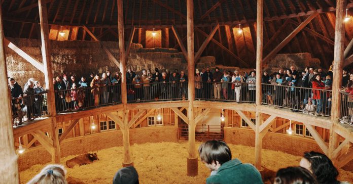 What’s Going On in This Picture? | April 15, 2024 What’s Going On in This Picture? | April 15, 2024