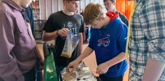 What Elective Do You Wish Your School Offered? What Elective Do You Wish Your School Offered?