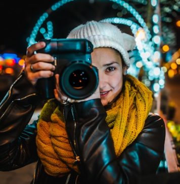 10 Reasons to Become a Better Photographer 10 Reasons to Become a Better Photographer